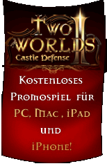 Two Worlds II - Castle Defense