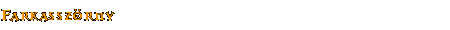 Farkasszörny