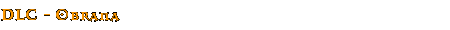 DLC - Obrana