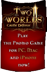 Two Worlds II - Castle Defense